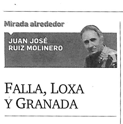 Juan Jos Ruiz Molinero